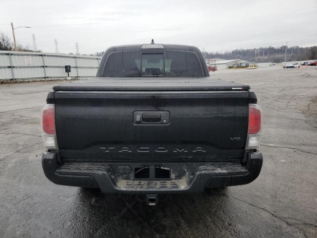 2023 TOYOTA TACOMA DOU 3TYCZ5AN6PT162737