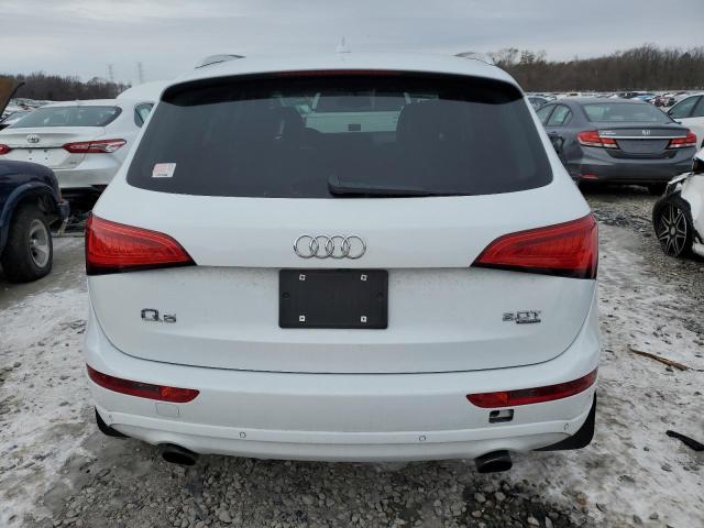 VIN WA1LFBFP4DA083521 2013 Audi Q5, Premium Plus no.6