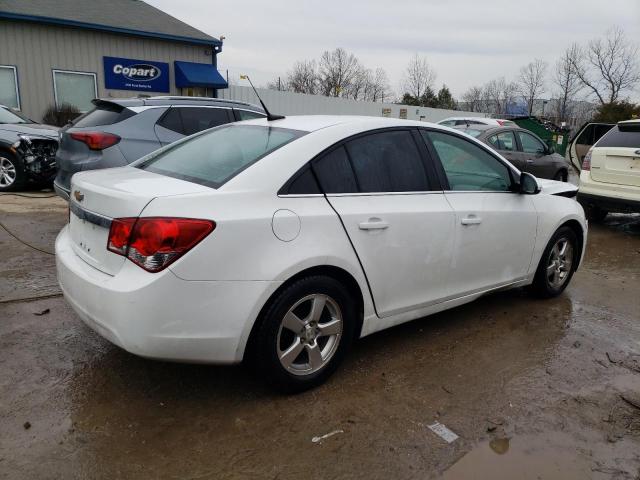 1G1PC5SB4E7106380 | 2014 CHEVROLET CRUZE LT