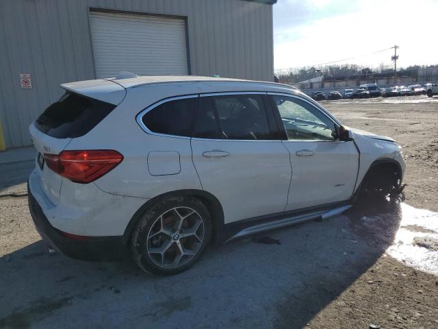 VIN WBXHT3C32H5F85850 2017 BMW X1, Xdrive28I no.3