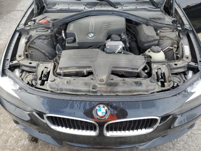 WBA3B1C52EP679429 | 2014 BMW 320 I