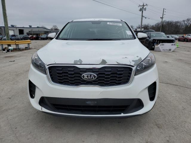 5XYPG4A59KG501882 | 2019 KIA SORENTO LX