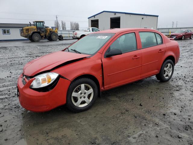 2007 Chevrolet Cobalt Ls VIN: 1G1AK55F577183611 Lot: 37165074