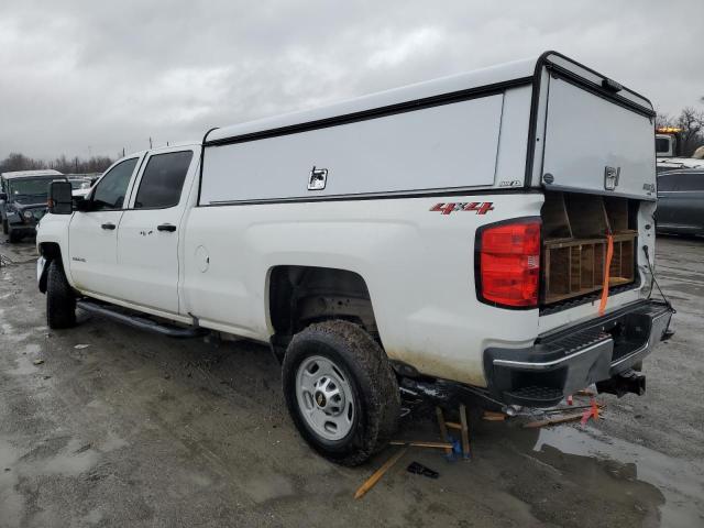 Vin: 1gc1krey6kf157596, lot: 37351394, chevrolet all models k2500 heavy duty 20192