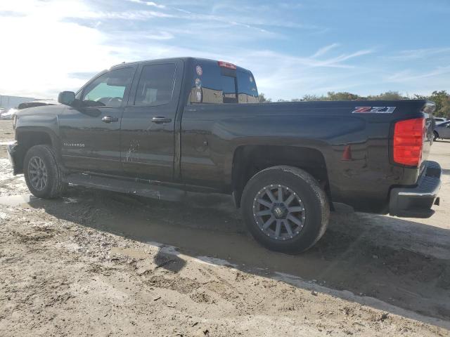 1GCVKREC0FZ219391 | 2015 CHEVROLET SILVERADO