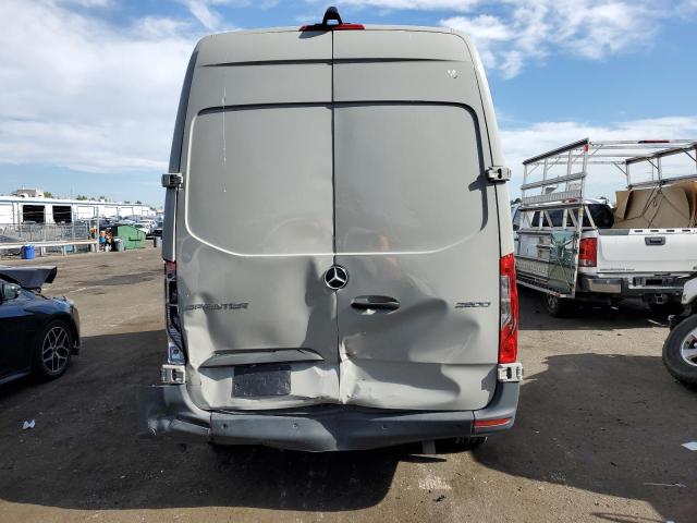 W1W4DBHY5MT047495 | 2021 MERCEDES-BENZ SPRINTER 2