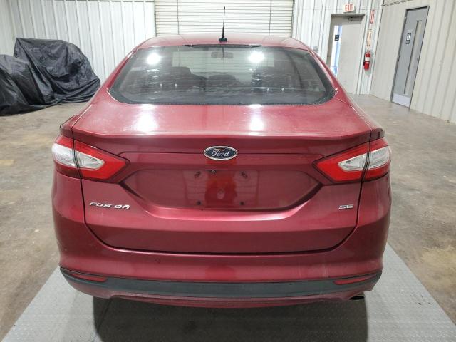 3FA6P0H77FR189784 | 2015 FORD FUSION SPE