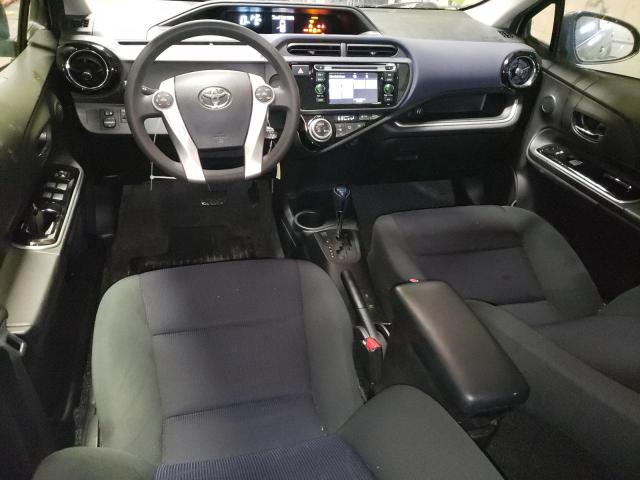 JTDKDTB36G1131122 | 2016 TOYOTA PRIUS C