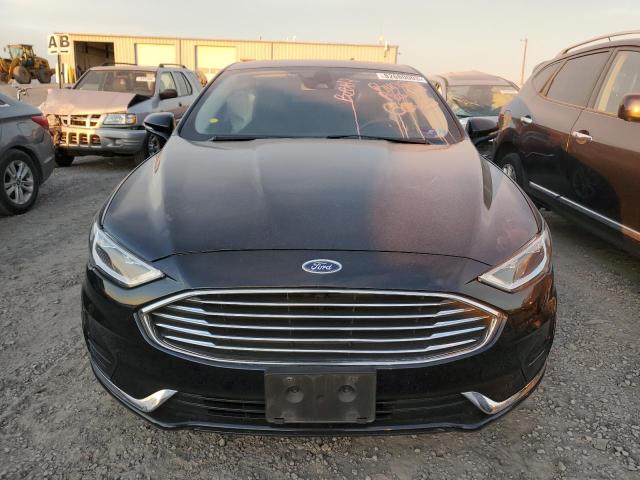 3FA6P0CD4KR142056 | 2019 FORD FUSION SEL