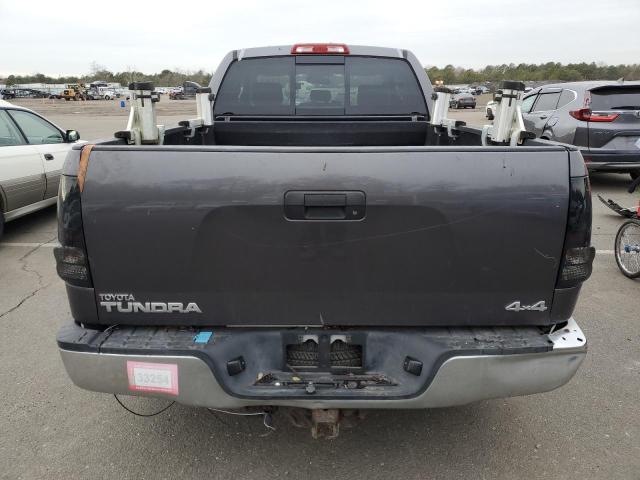 2012 Toyota Tundra Double Cab Sr5 VIN: 5TFUM5F13CX031676 Lot: 37463434