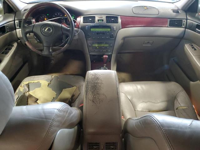 2004 Lexus Es 330 VIN: JTHBA30G545000734 Lot: 53796484