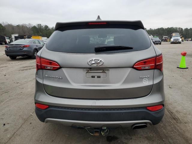 5XYZU3LB5EG128410 | 2014 HYUNDAI SANTA FE S