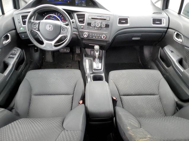 2HGFB2F55EH521139 | 2014 HONDA CIVIC LX