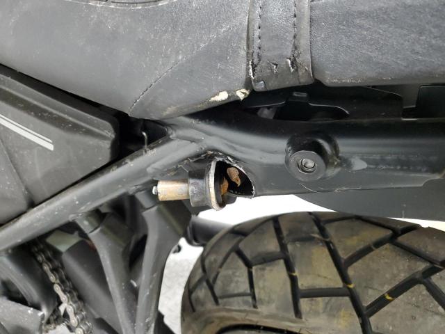 2023 HONDA CL500 A MLHPC6756P5000735