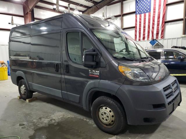 3C6TRVCG7EE116150 | 2014 RAM PROMASTER