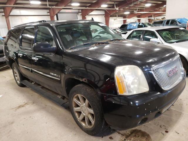 1GKFK66887J311334 | 2007 GM c yukon xl denali