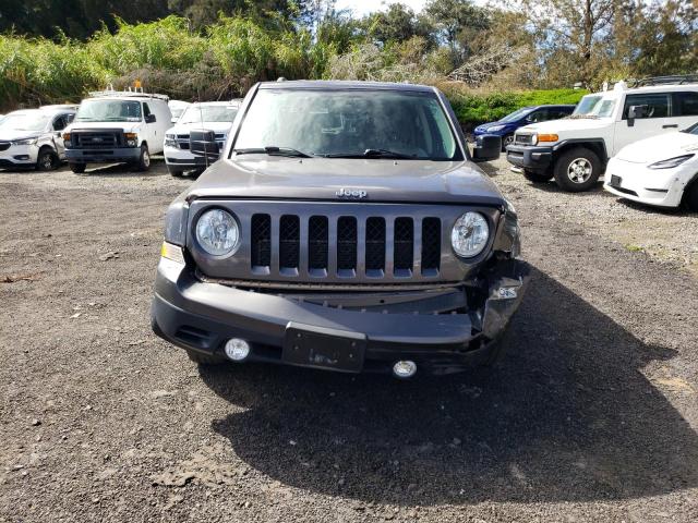 1C4NJRBBXGD785894 | 2016 JEEP PATRIOT SP