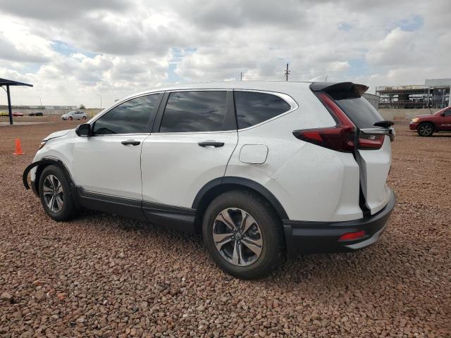 2020 HONDA CR-V LX - 5J6RW1H21LA002799