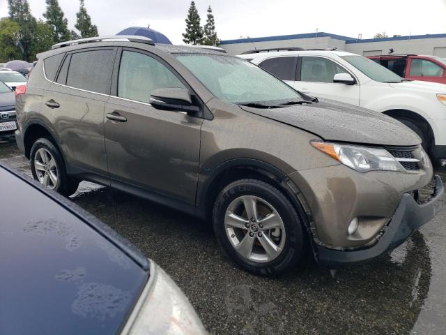 2T3WFREV3FW151436 | 2015 TOYOTA RAV4 XLE