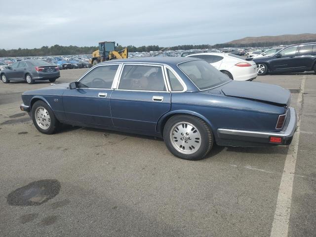 1994 Jaguar Xj6 VIN: SAJHX1740RC705777 Lot: 38416094