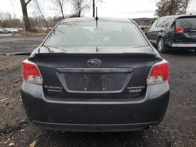 2015 Subaru Impreza VIN: JF1GJAA63FH011627 Lot: 39500824