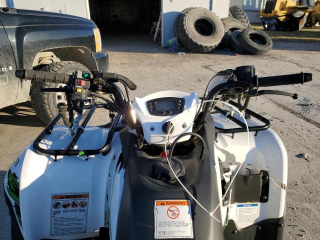 2018 KAWASAKI KVF300 RGSWM22A5JBB00822