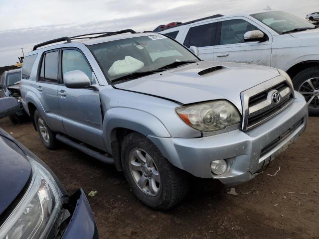 2008 Toyota 4Runner Sr5 VIN: JTEBT14R88K005781 Lot: 38629004