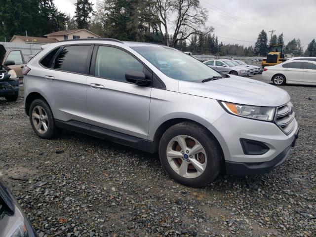 2FMPK4G93HBC45899 | 2017 FORD EDGE SE