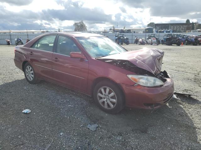 4T1BF30K33U050815 | 2003 Toyota camry le