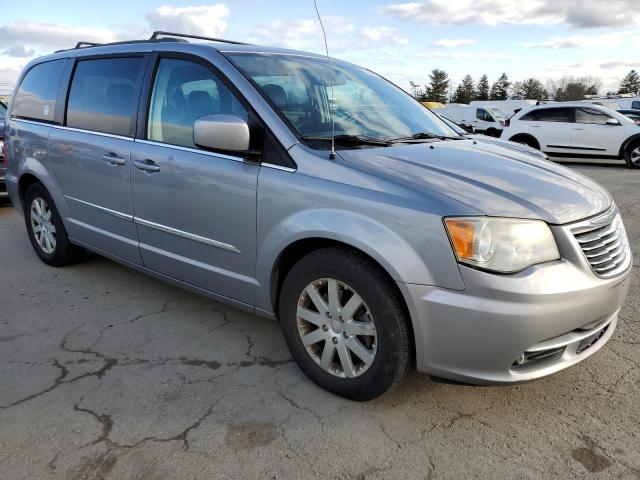 2C4RC1BG7ER164874 | 2014 CHRYSLER TOWN and COU