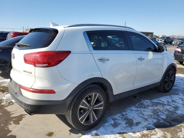 KNDPC3A62F7793246 | 2015 KIA SPORTAGE E