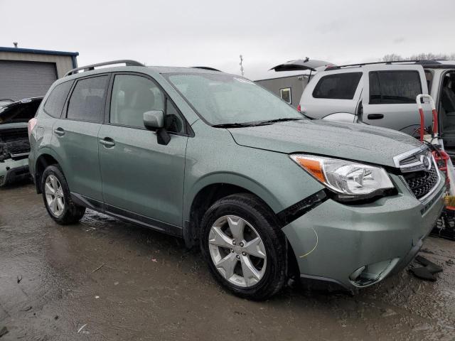 JF2SJADC8GH541326 | 2016 SUBARU FORESTER 2