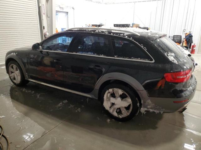 WA1VFAFL2DA035399 | 2013 Audi a4 allroad prestige