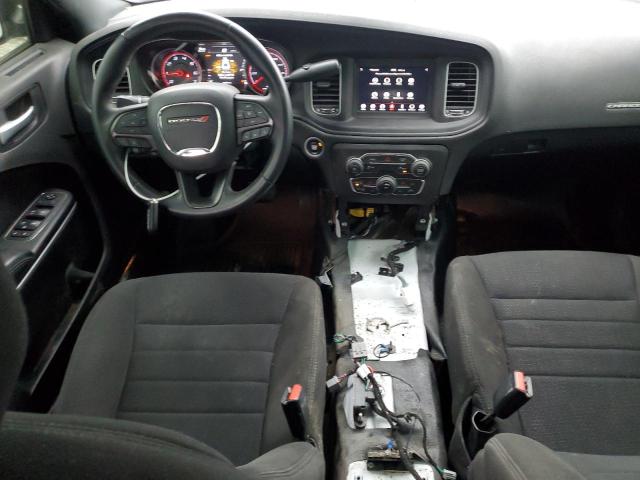 2019 DODGE CHARGER PO - 2C3CDXAT3KH616877