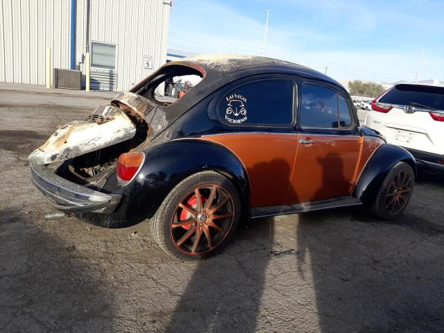 1975 VOLKSWAGEN BEETLE Photos | NV - LAS VEGAS - Repairable Salvage Car ...