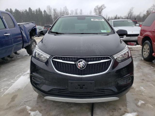2020 BUICK ENCORE PRE KL4CJESB1LB012540
