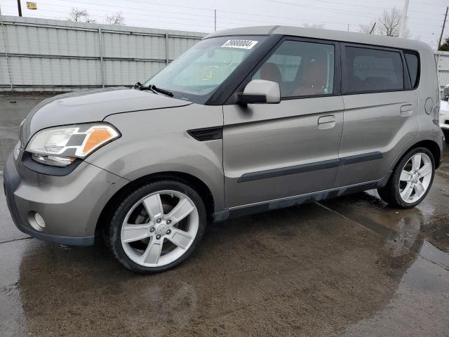 2010 Kia Soul +