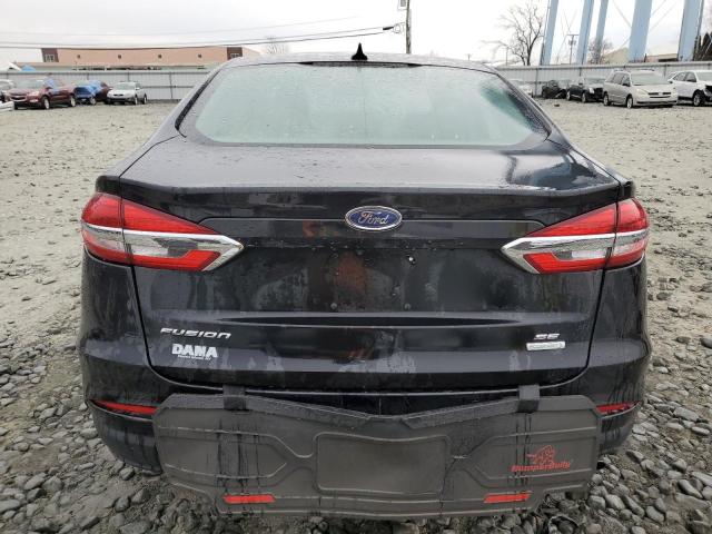 3FA6P0HD8LR101763 Ford Fusion SE 6