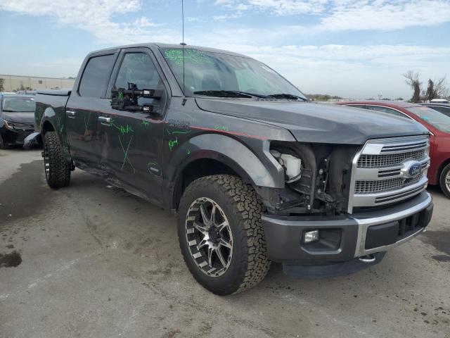 1FTEW1EG5FFA13672 | 2015 FORD F150 SUPER