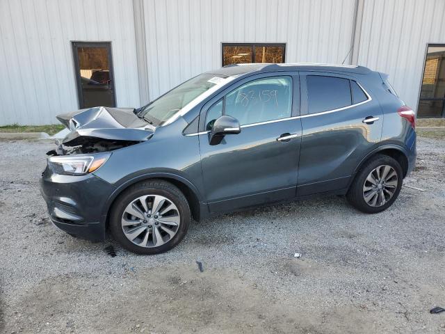 KL4CJASB1JB537863 | 2018 BUICK ENCORE PRE