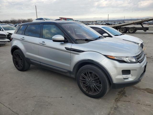 SALVP2BG1FH073372 | 2015 Land Rover range rover evoque pure plus