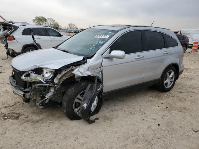 2010 Honda CR-V EX-L