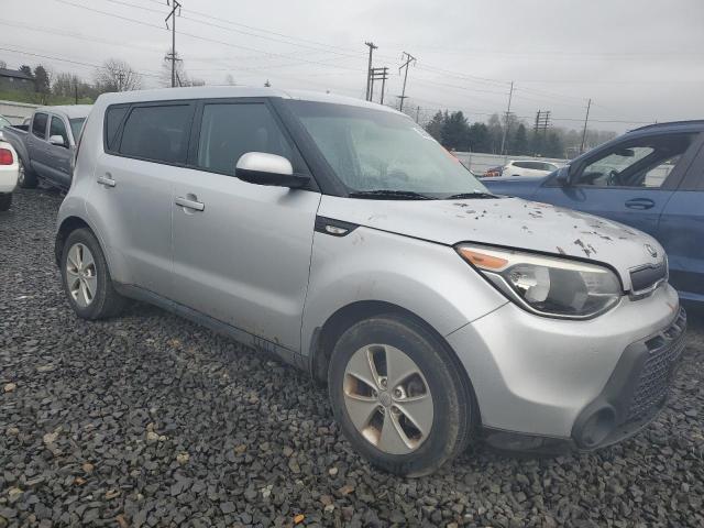 KNDJN2A24E7703794 | 2014 KIA SOUL