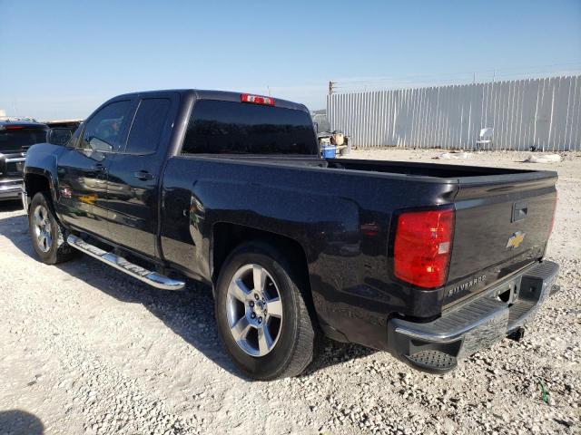 1GCRCREH2EZ308047 | 2014 Chevrolet silverado c1500 lt