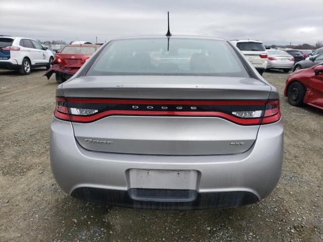 1C3CDFBB1GD623525 | 2016 Dodge dart sxt