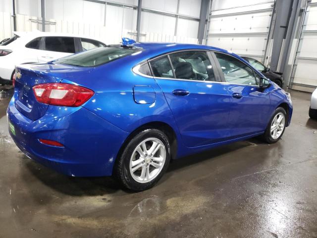 1G1BE5SM2G7295250 | 2016 CHEVROLET CRUZE LT