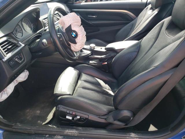 2016 BMW 435 I - WBA3T3C51G5A41571