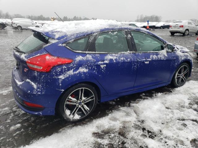 1FADP3L93FL280003 | 2015 FORD FOCUS ST