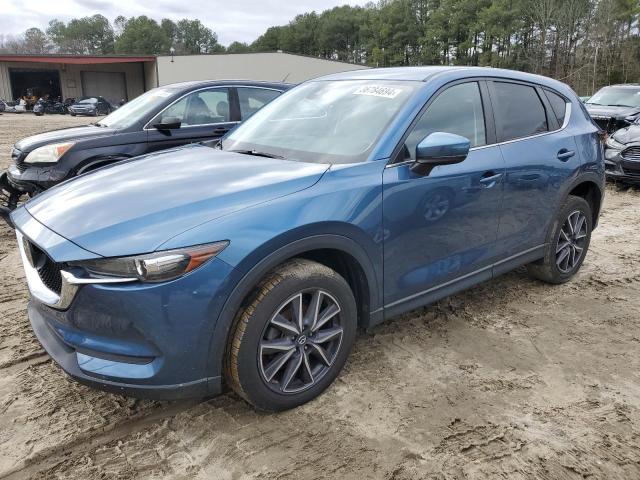 JM3KFBCM6J0460984 | 2018 MAZDA CX-5 TOURI