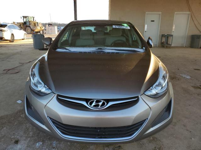 5NPDH4AEXFH568408 | 2015 HYUNDAI ELANTRA SE